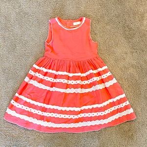 Mini Boden Dress